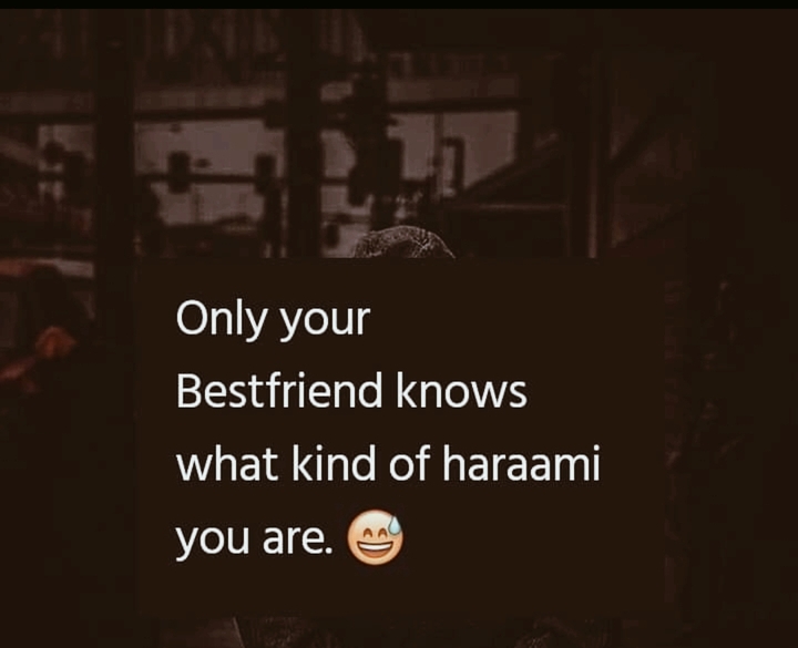 friendship