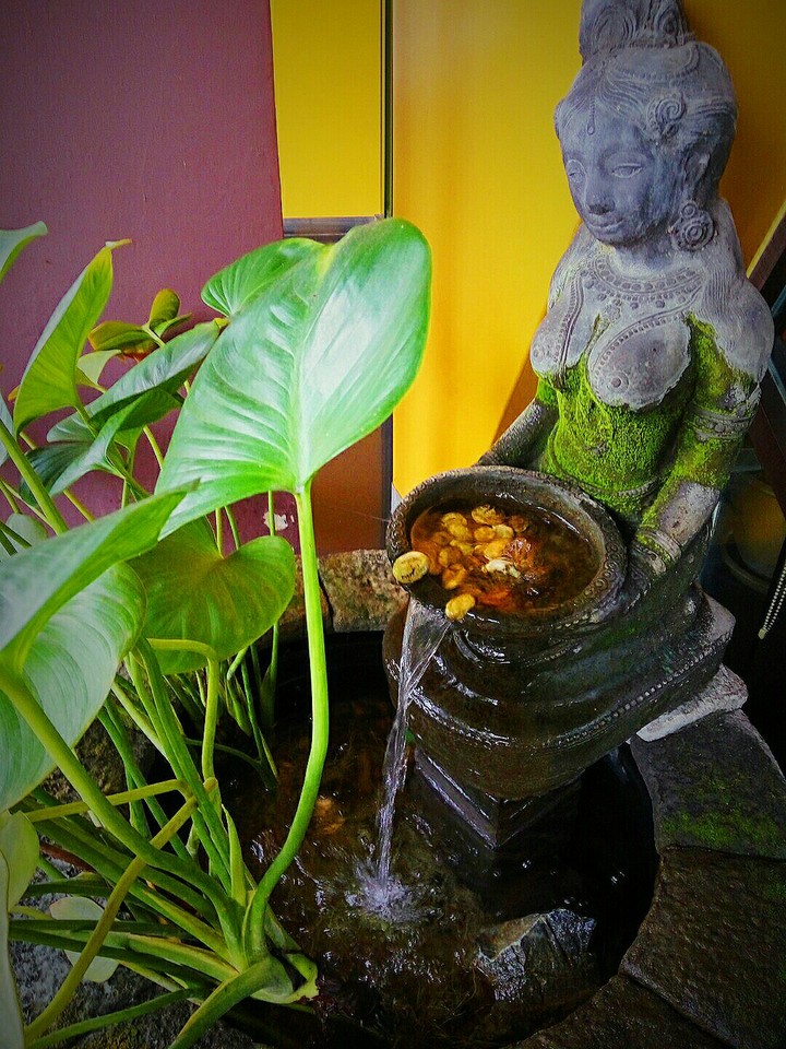 Thai culture