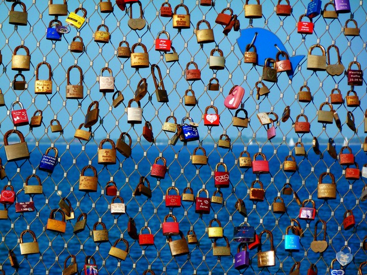 locks