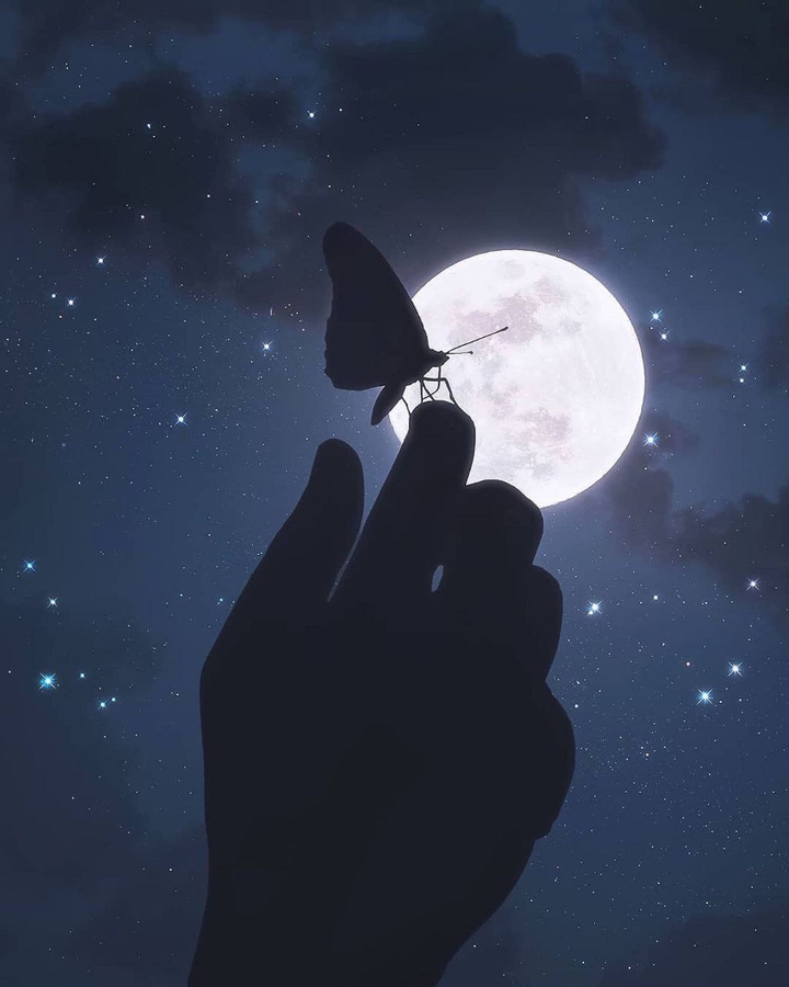 ♥️