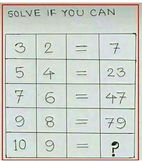 Comment answer