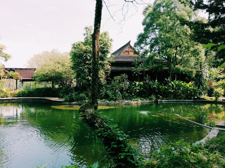 Japanese in Sentul, Kuala Lumpur