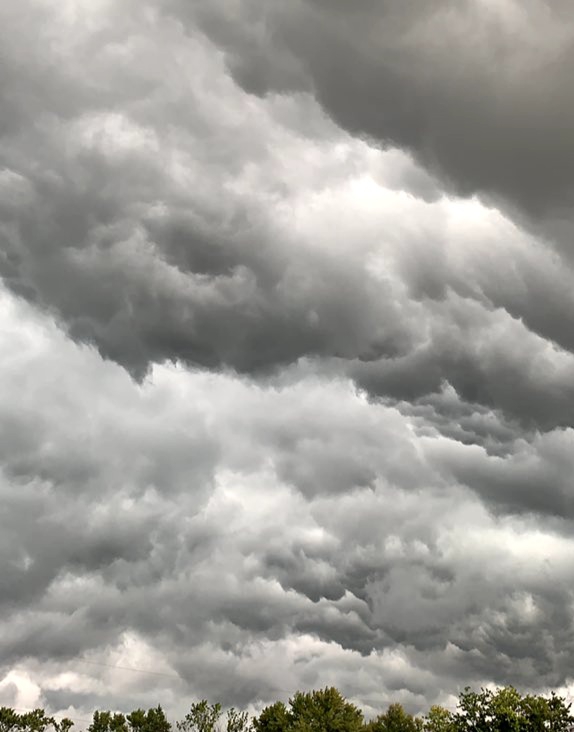 another random cloud shot