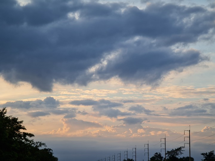 Sky