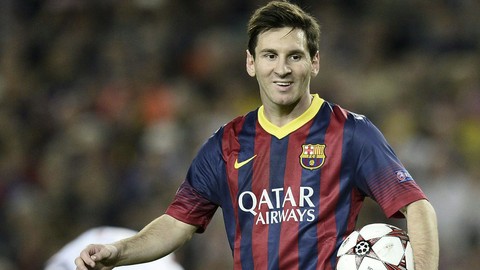 Messi