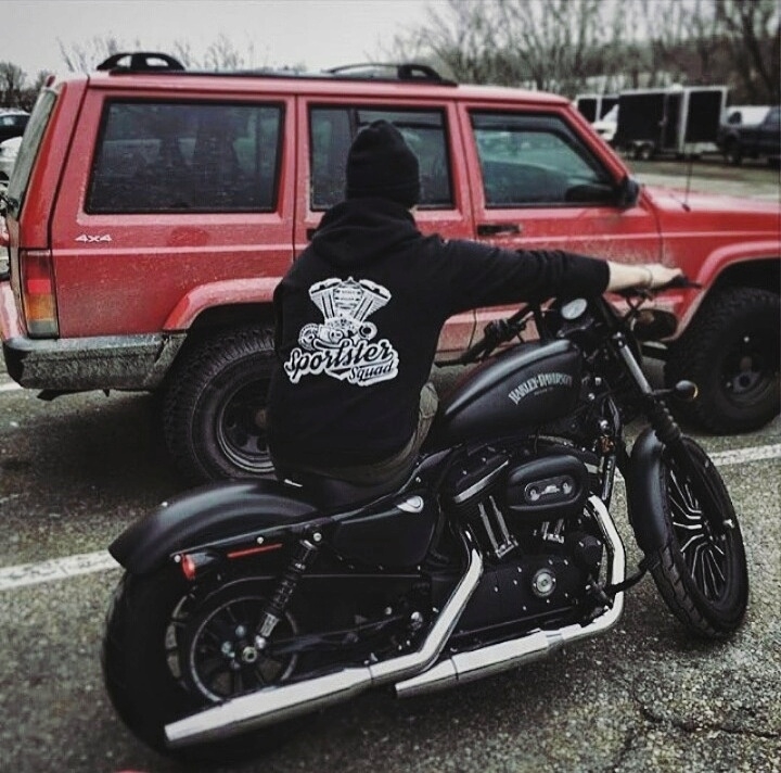 Harley Davidson