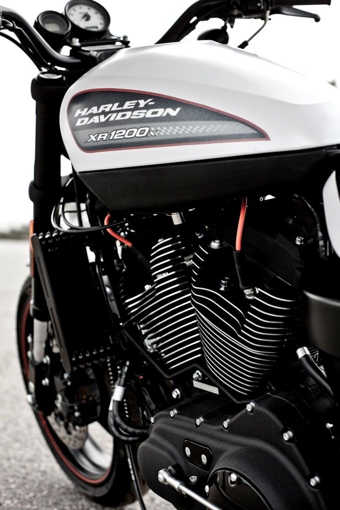 Harley Davidson