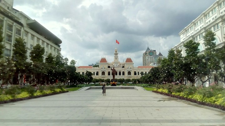 saigon