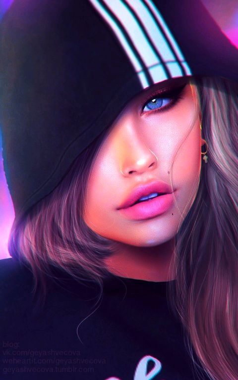 #Wallpaper