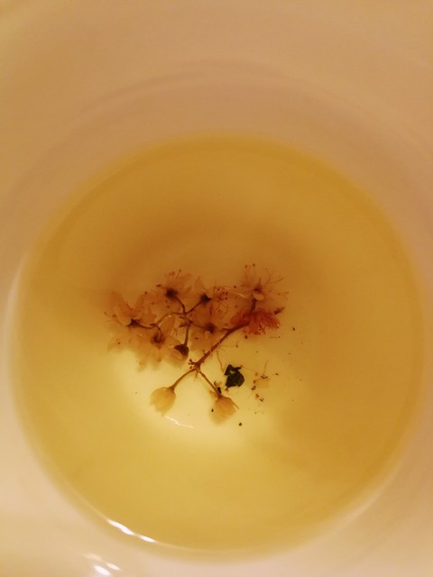 tea