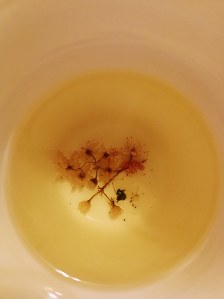 tea