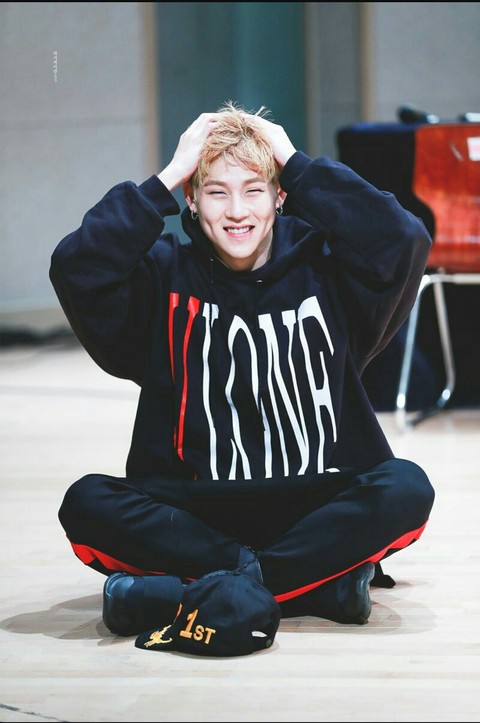 Jooheon
