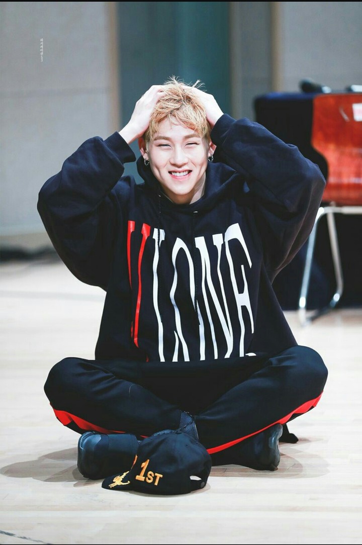 Jooheon