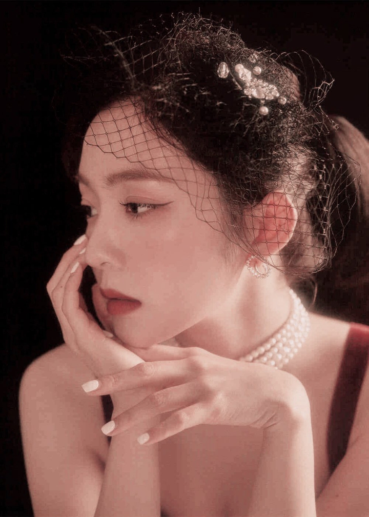 Red Velvet*