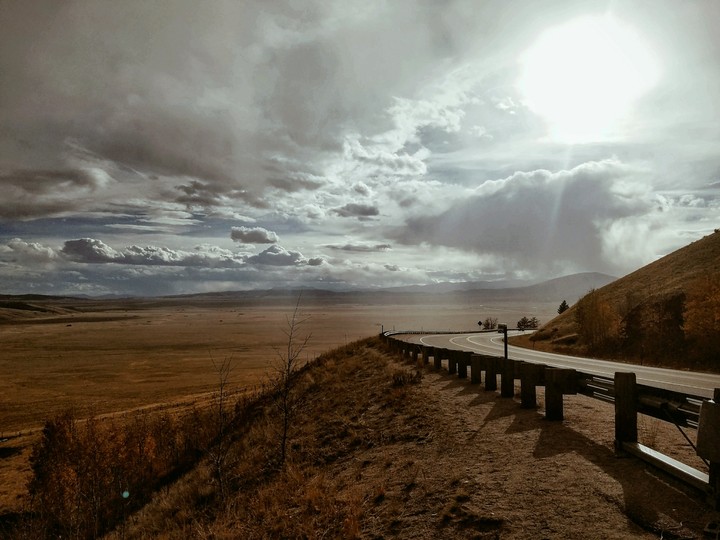 The road less traveled