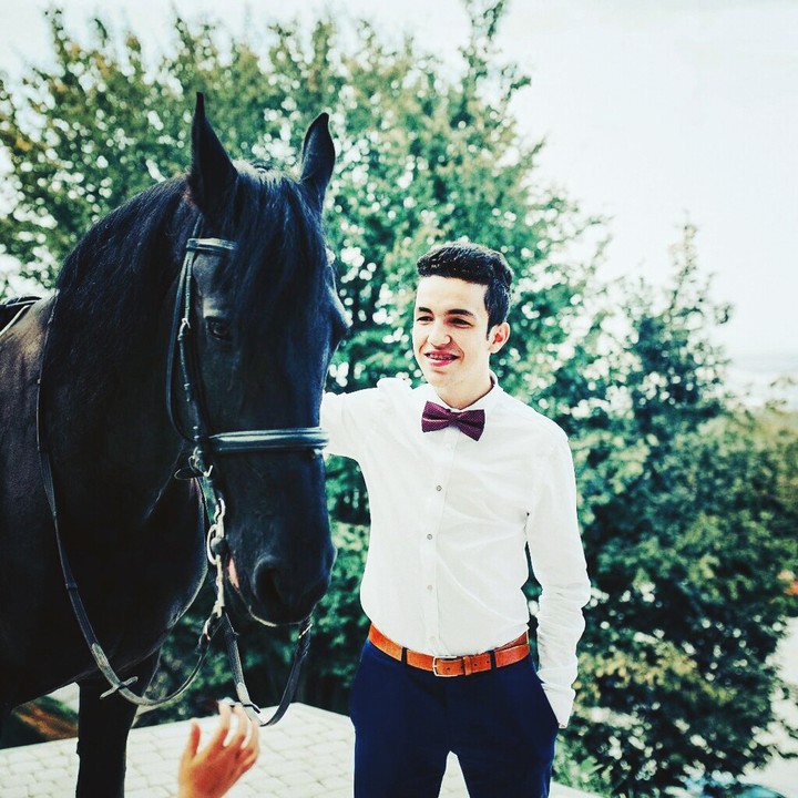 prince