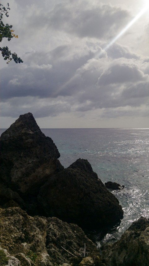 weh island