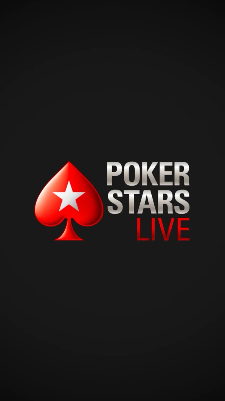 Poker Star Live Logo
