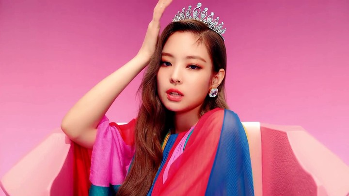 BLACKPINK(블랙핑크) - '뚜두뚜두 (DDU-DU DDU-DU)'*Album: Square Up