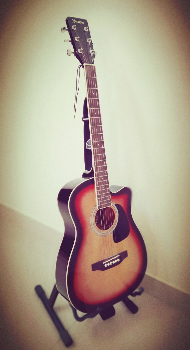 music is my life
