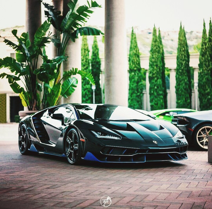 this is my car