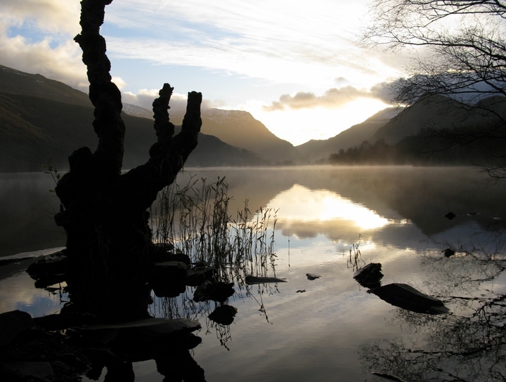 Snowdonia