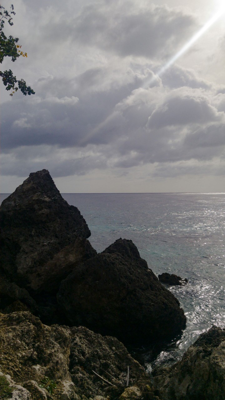 weh island