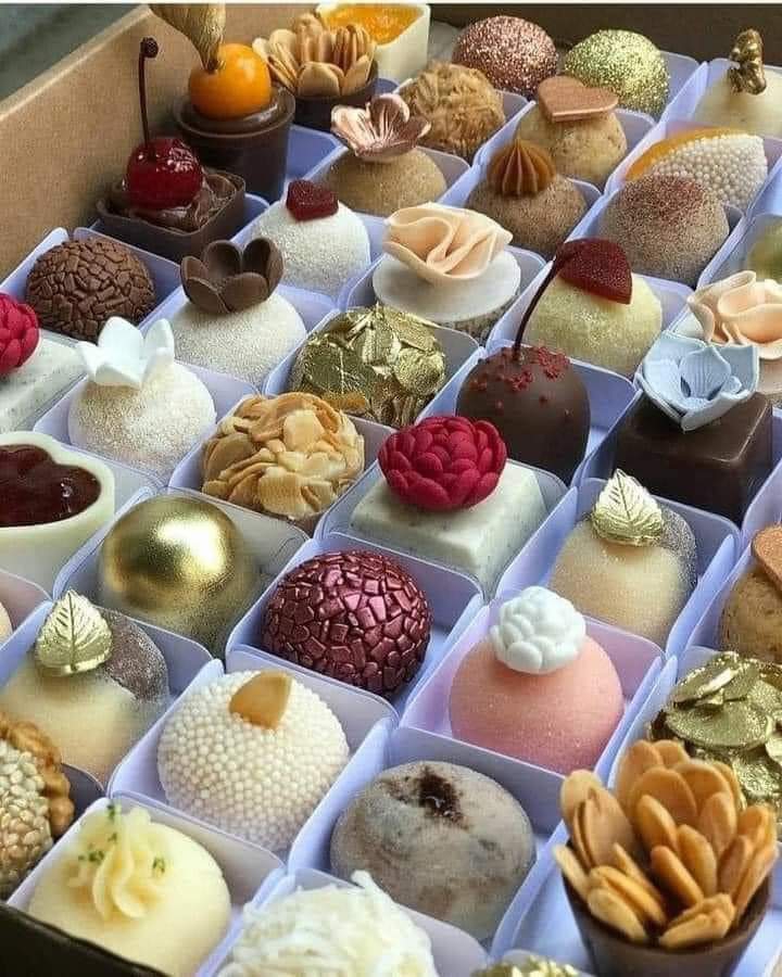sweet