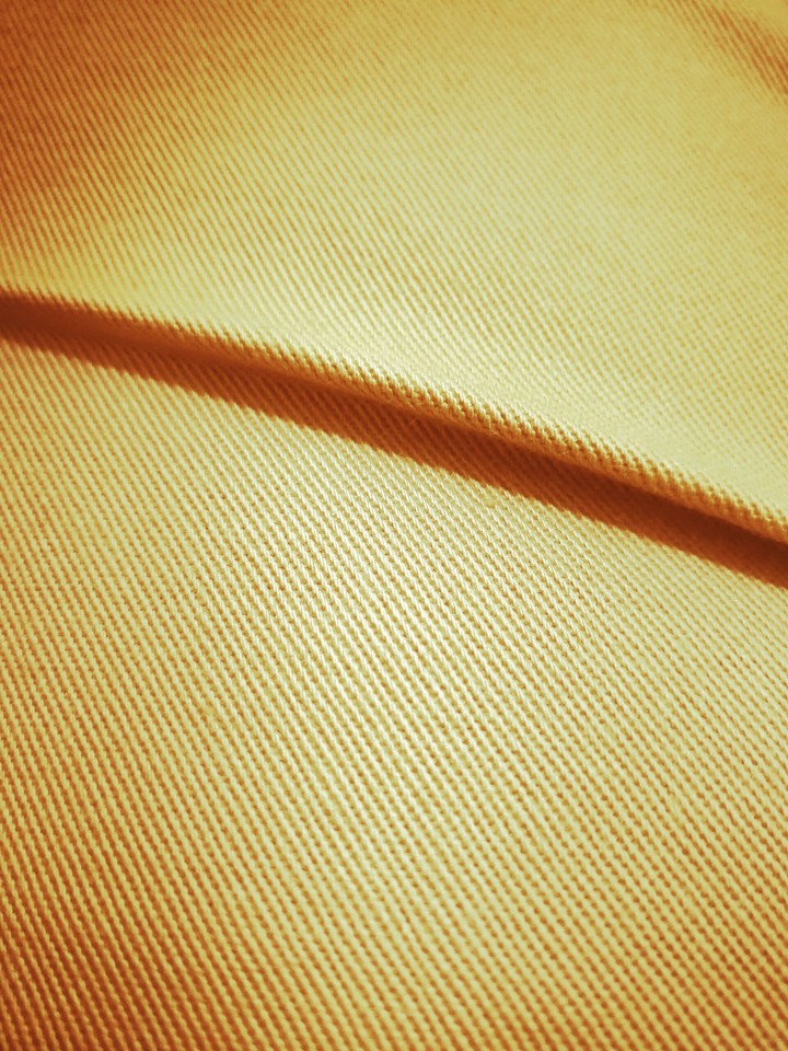 Line of the dark