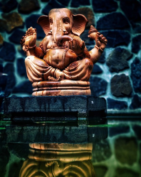 Ganesh