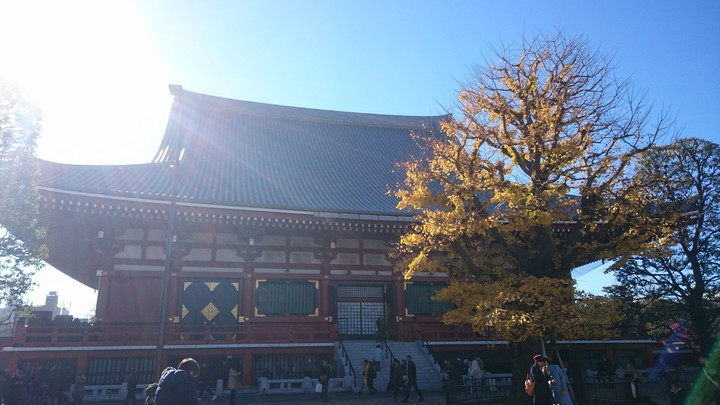 浅草寺