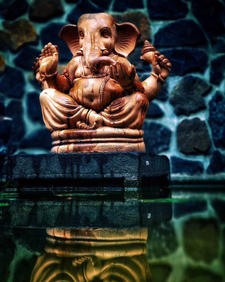 Ganesh