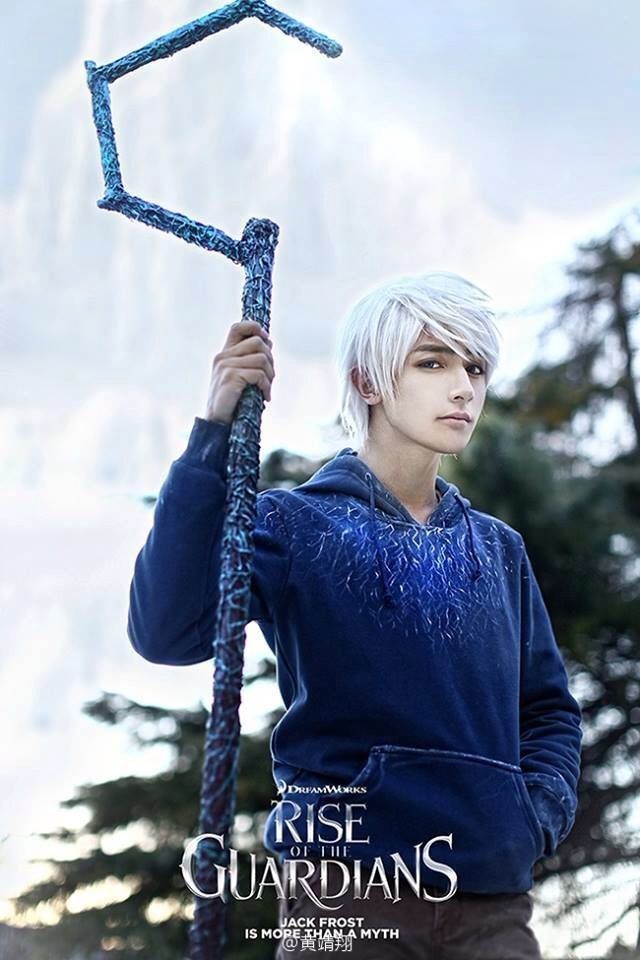 JACK FROST
