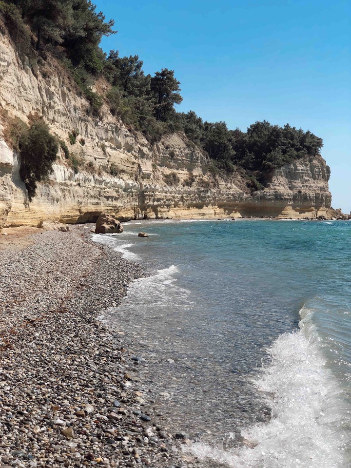 sea