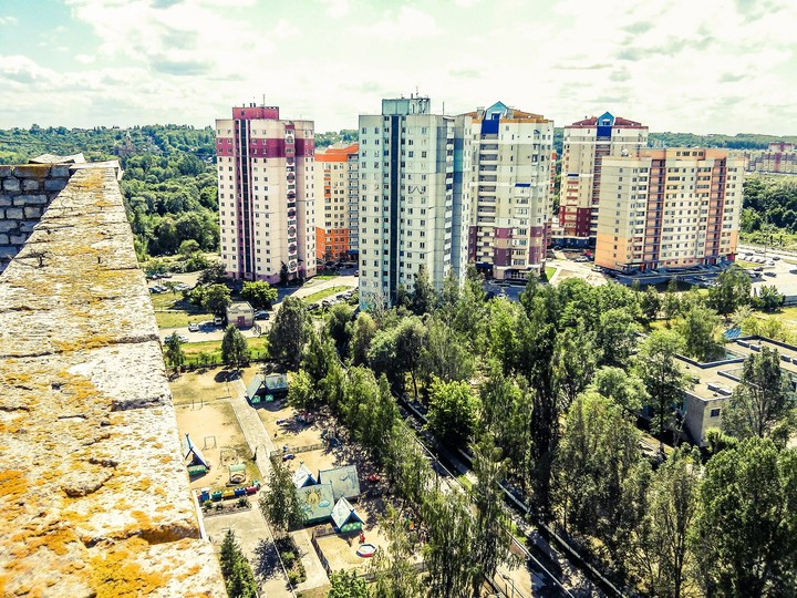 Брянск
