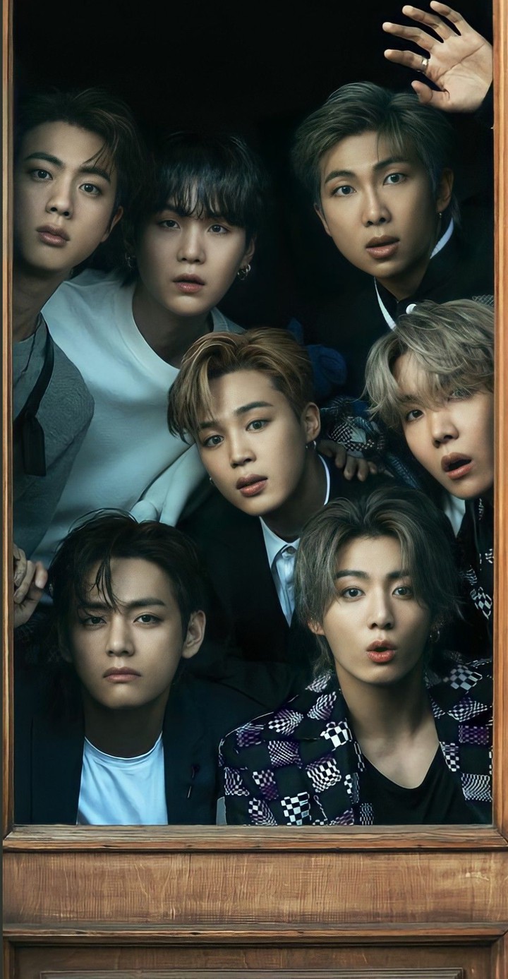 BTS