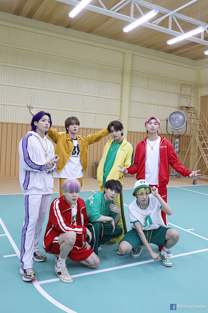 BTS