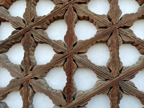 korea pattern