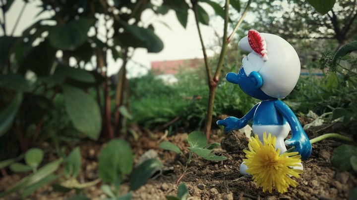 Smurf
