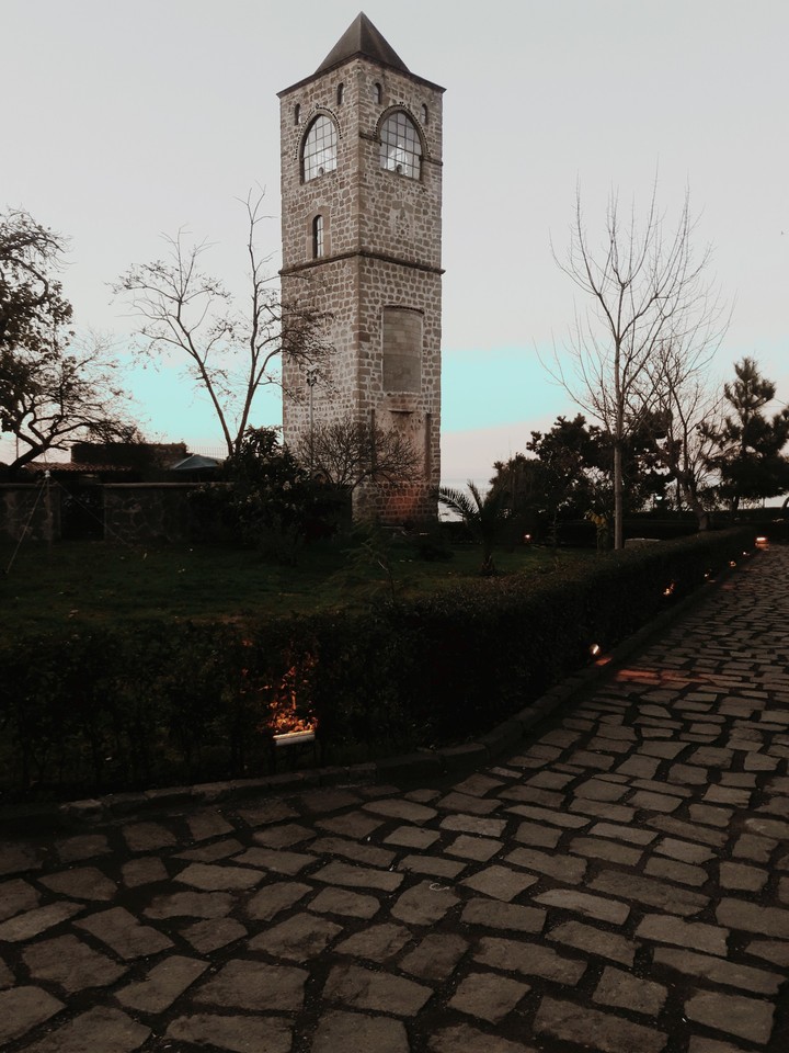 Ayasofya