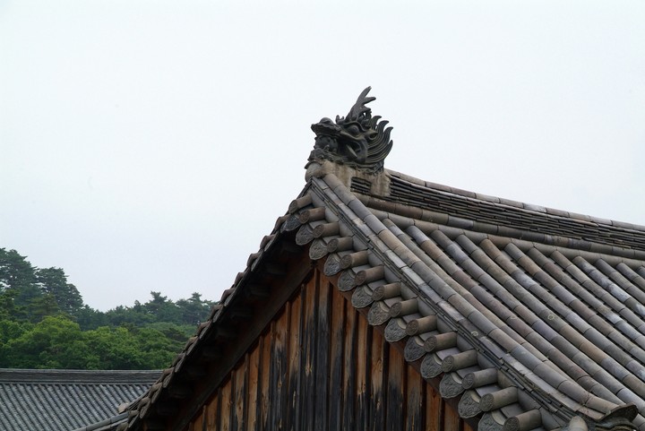 Hwaomsa Temple