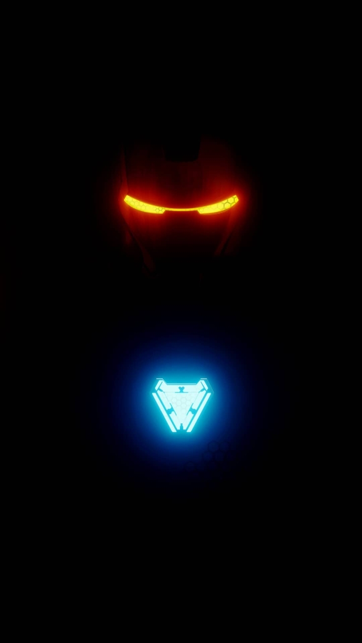 IRON MAN