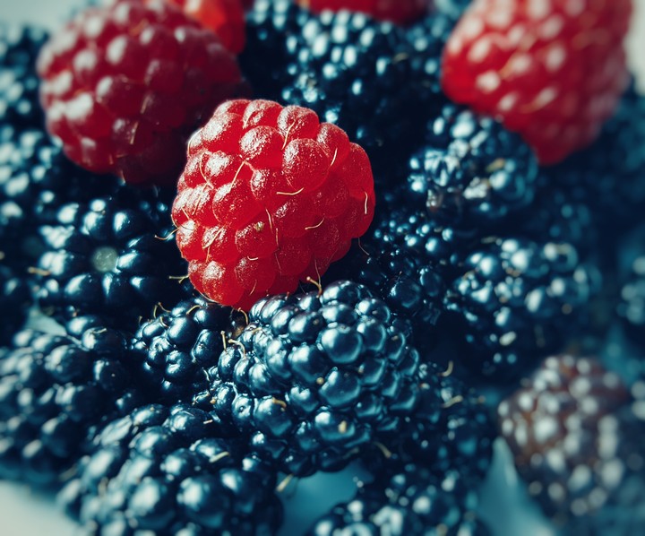 Berries