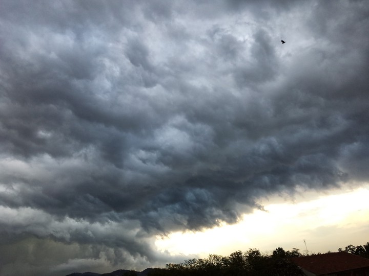 Clouds