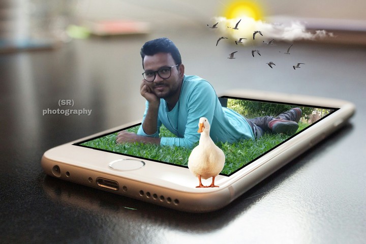cool boy
