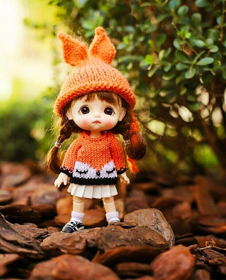 doll