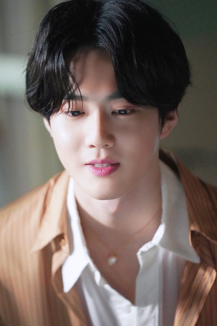 Kim Junmyeon ❤️