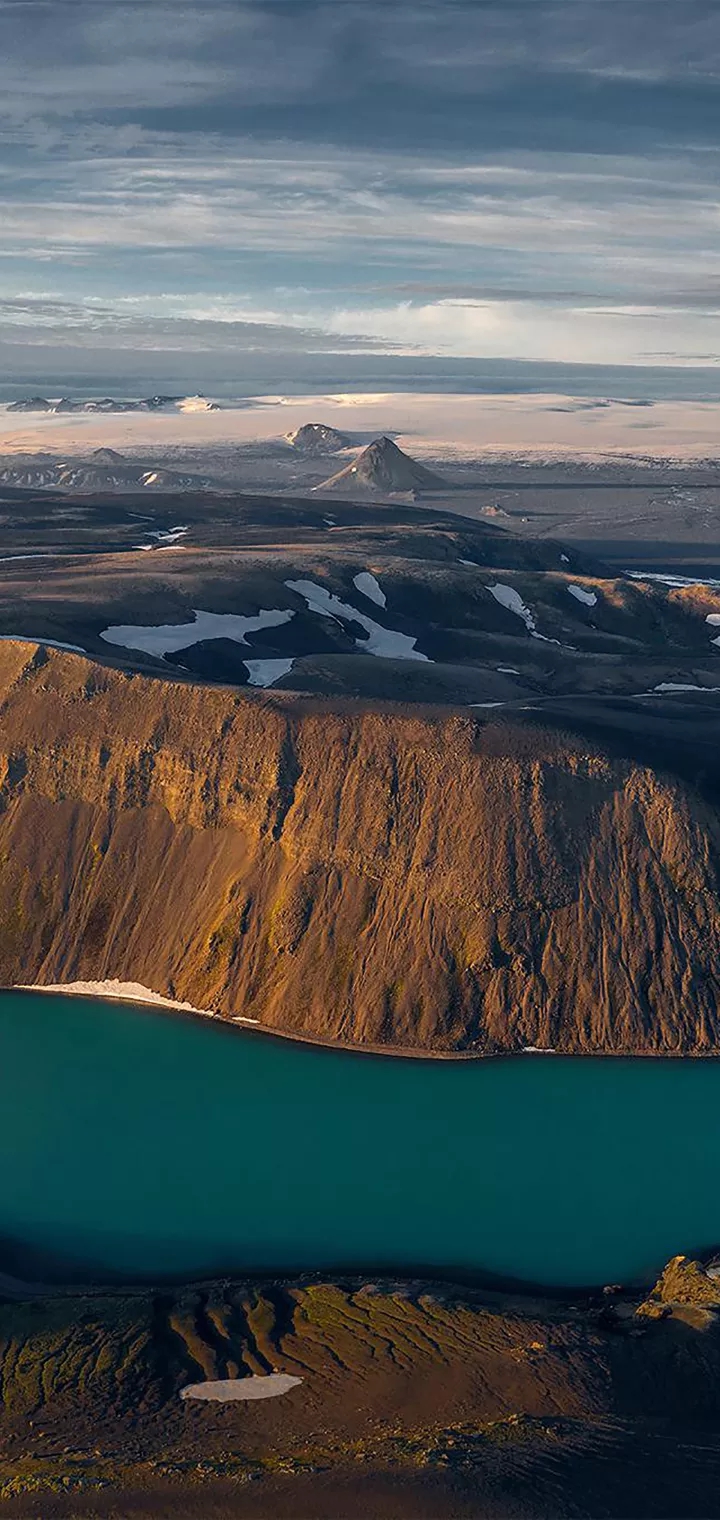 amazing place