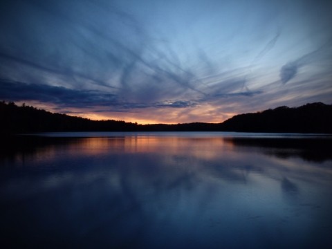 Friday Sunset