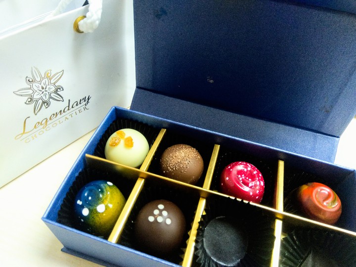 chocolate